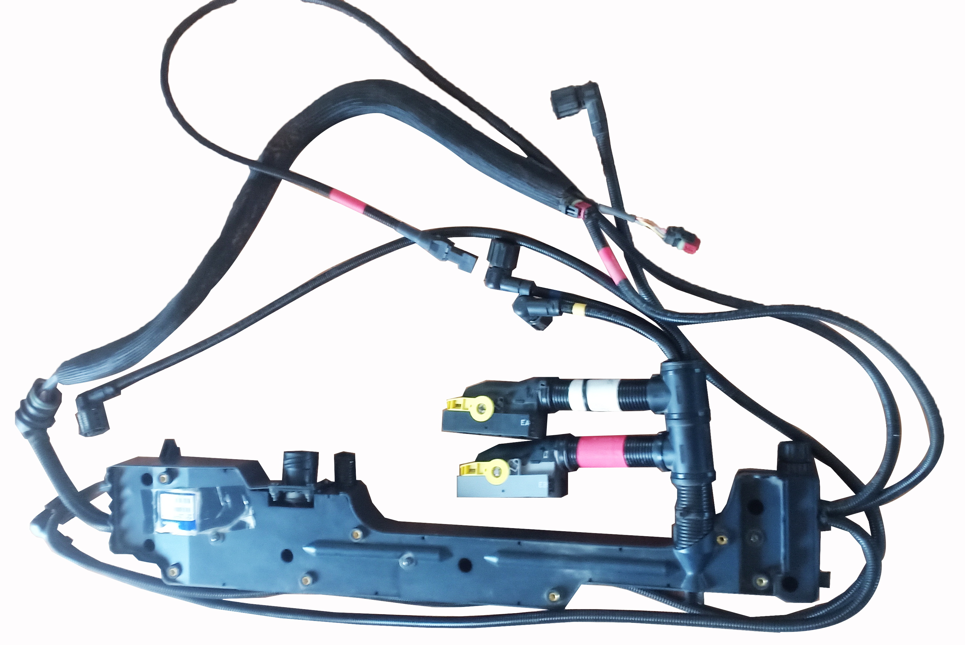 VOLVO Excavator Engine Wire Harness 15107105