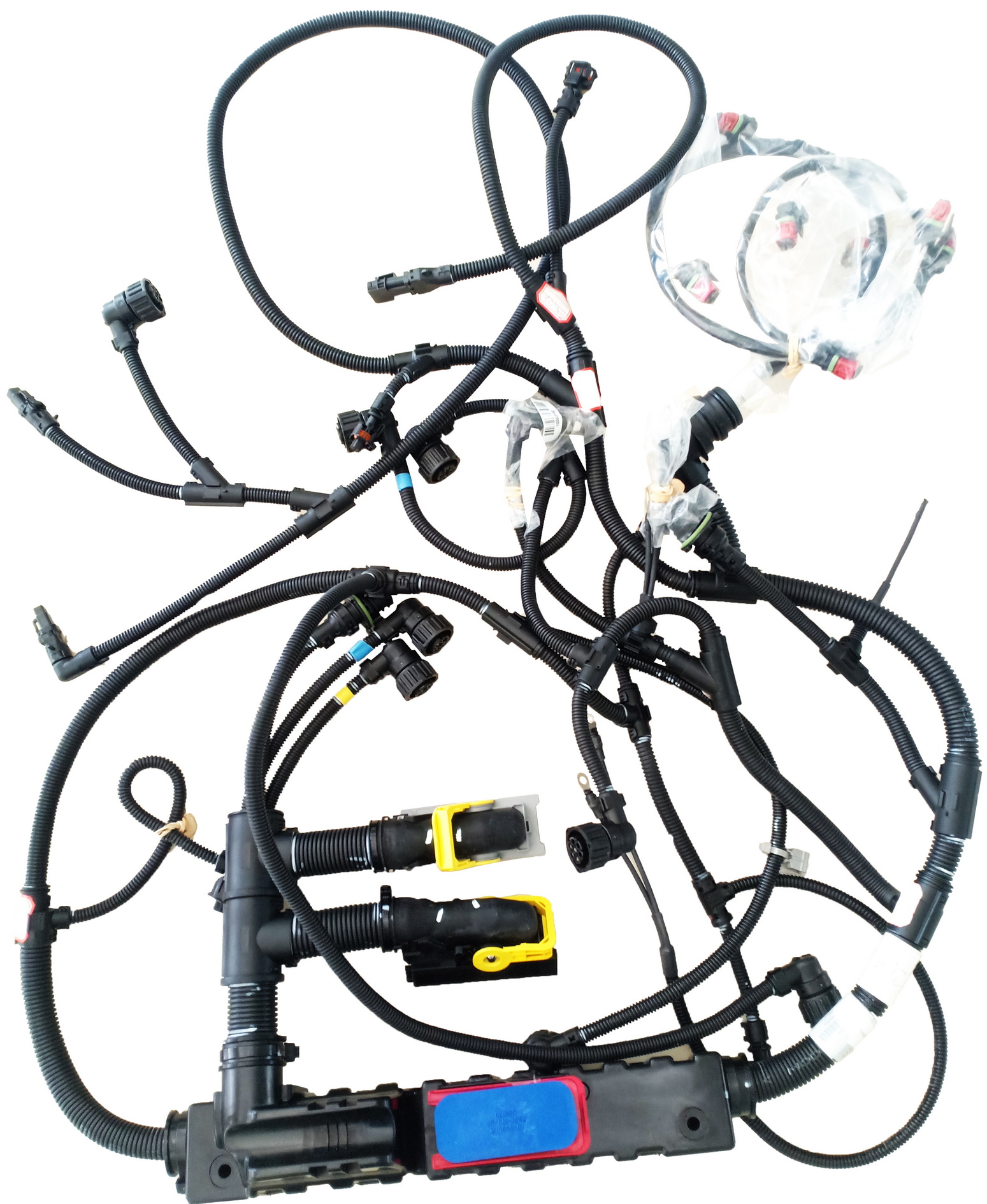 VOLVO Engine Wire Harness 22020753, 21580919